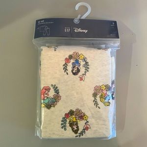 Baby Gap/Disney Pajama Set